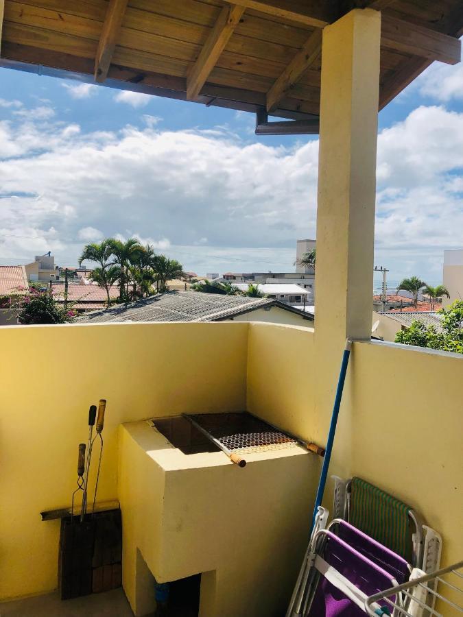 Appartamento Kitnet Em Imbituba - Fabi Esterno foto