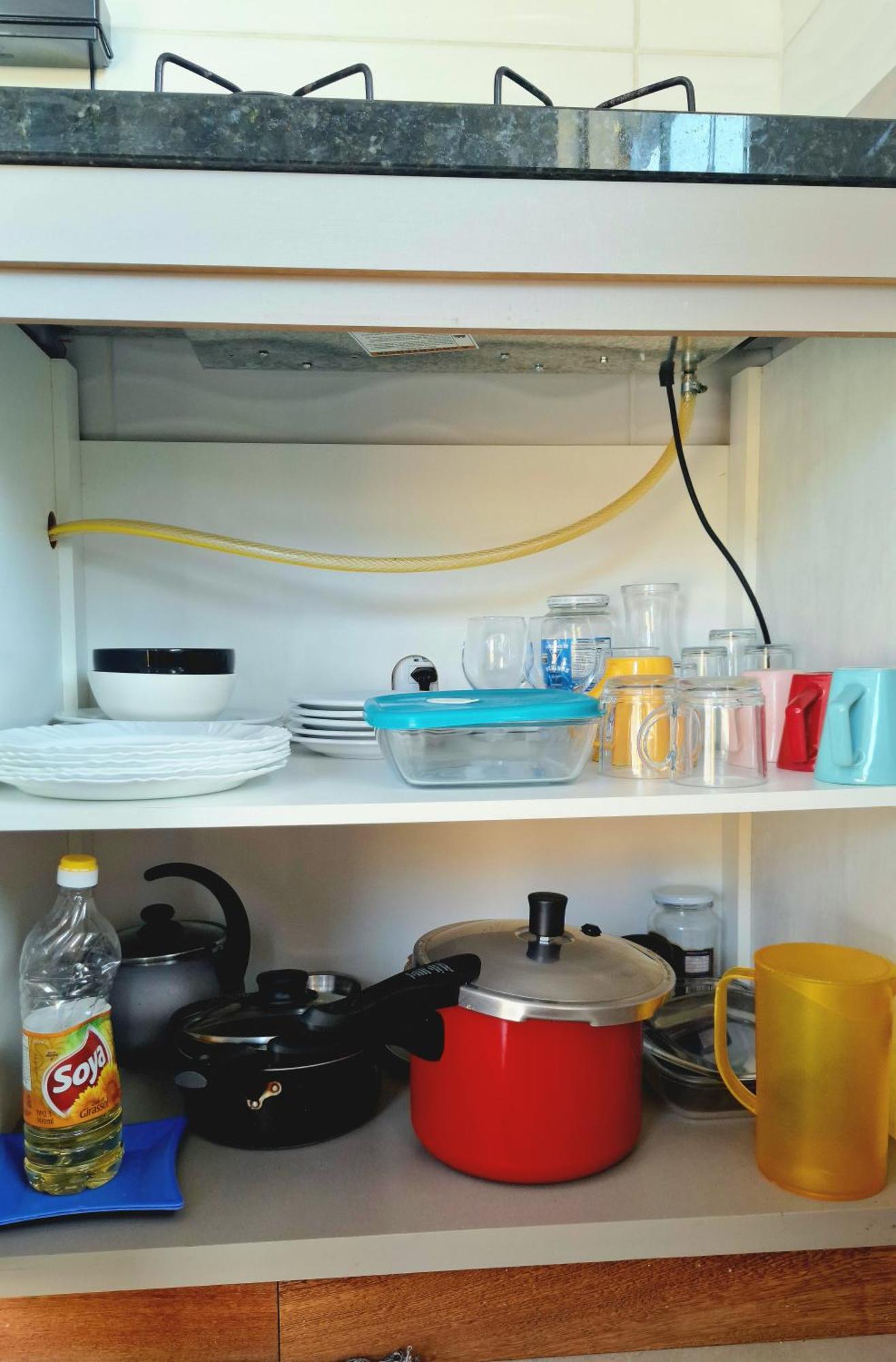 Appartamento Kitnet Em Imbituba - Fabi Esterno foto