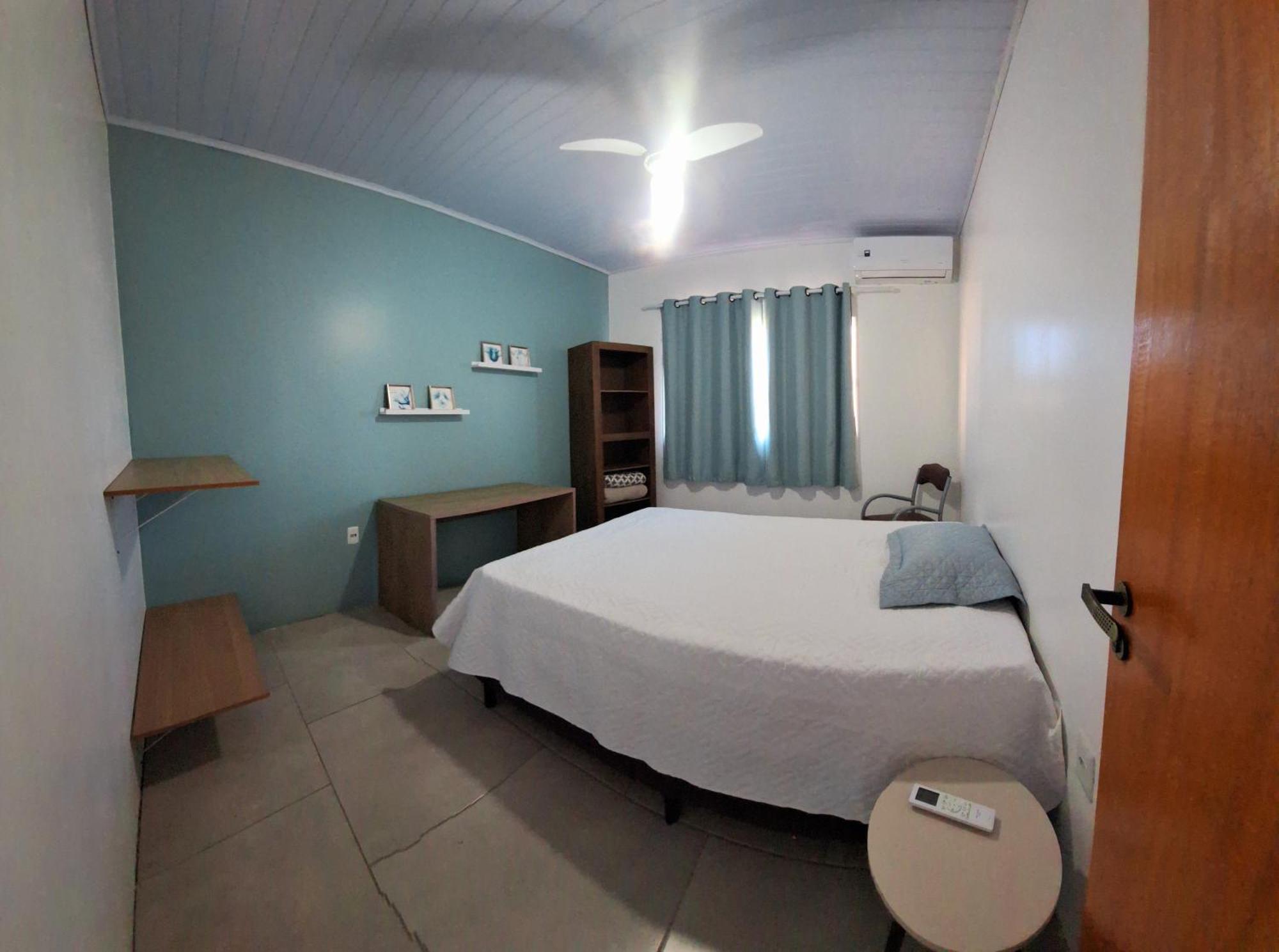 Appartamento Kitnet Em Imbituba - Fabi Esterno foto