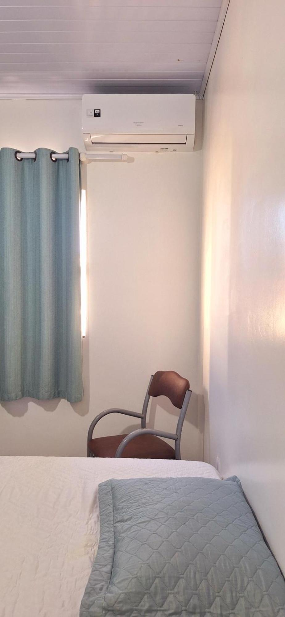 Appartamento Kitnet Em Imbituba - Fabi Esterno foto